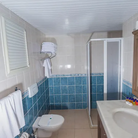 Hotel Club Tropical 4*