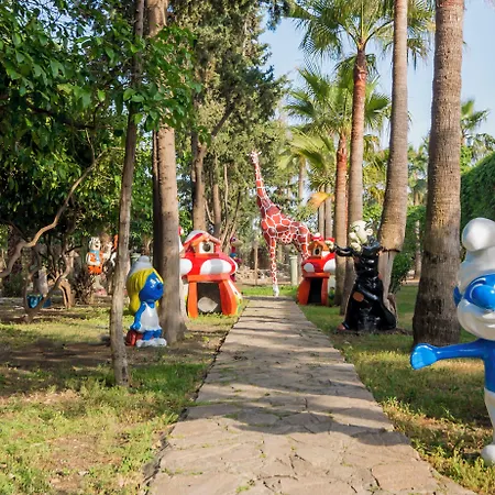 Club Tropical אנטליה