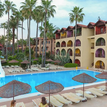 Club Tropical Отель