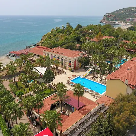 Club Tropical Отель