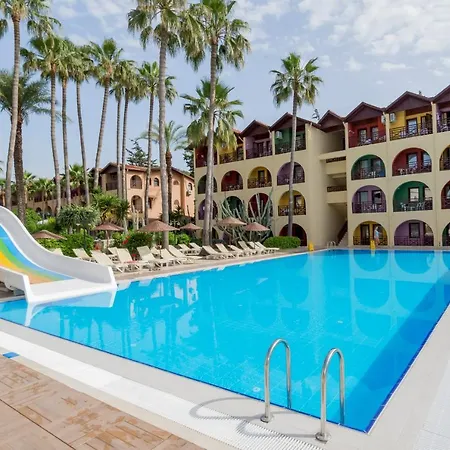 Club Tropical 4*