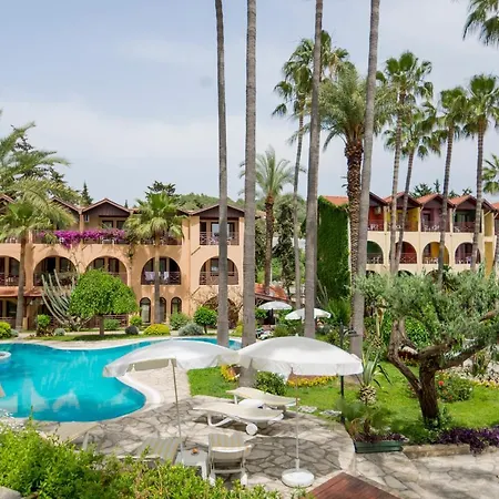 Hotel Club Tropical 4*