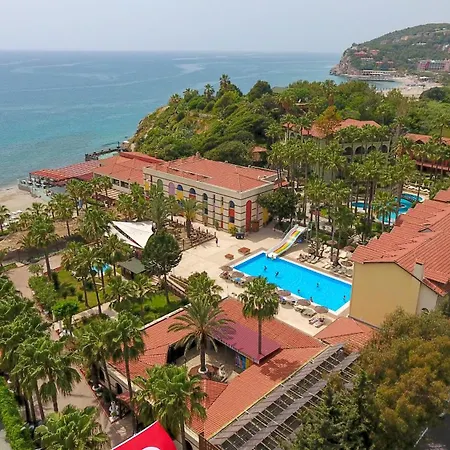 Club Tropical Hotel 4*