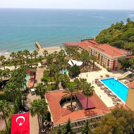 Hotel Club Tropical 4*