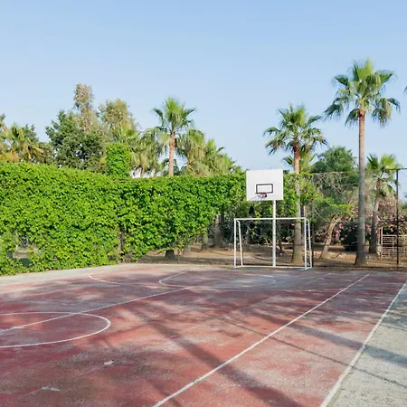 Hotel Club Tropical Toslak