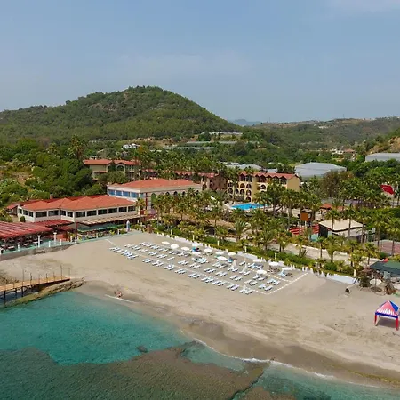 Club Tropical Hotel