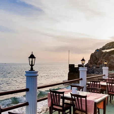 Club Tropical Hotel 4*