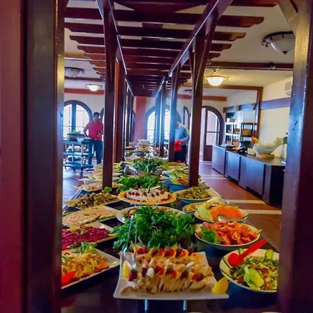 Hotel Club Tropical Toslak