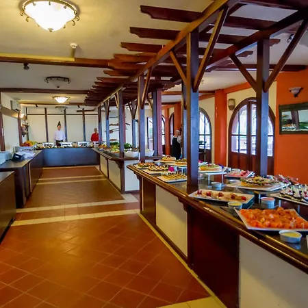 Club Tropical 4* أنطاليا