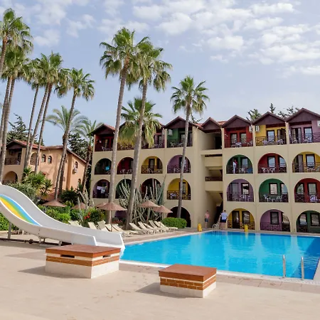 Club Tropical Antalia