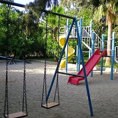 فندق Club Tropical 4*