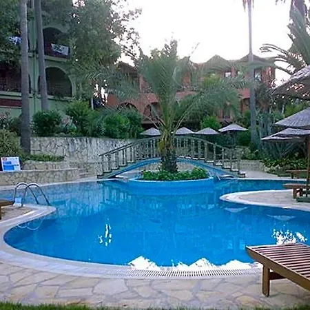 Club Tropical