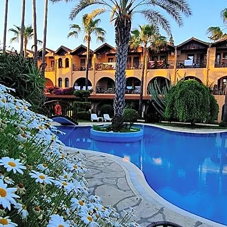 Club Tropical 4* Antalia