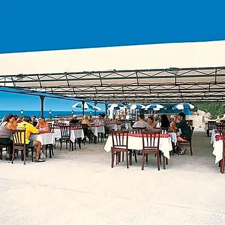 Hotel Club Tropical Antalia
