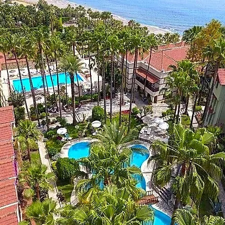 Club Tropical Hotel
