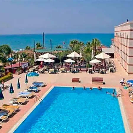 Club Tropical