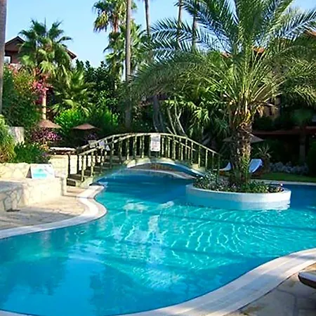 Club Tropical 4*