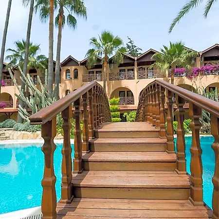 Club Tropical 4*