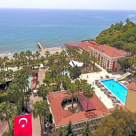 فندق Club Tropical أنطاليا