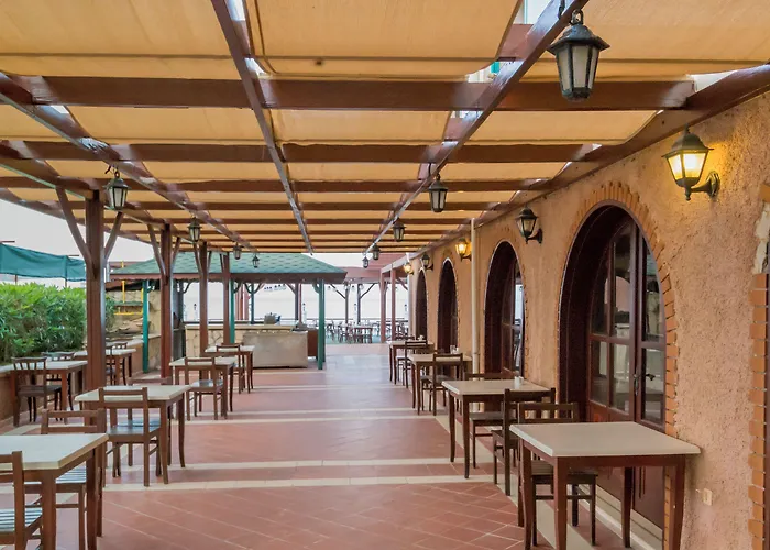 Hotel Club Tropical 4*