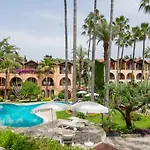 فندق Club Tropical 4*