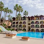 Club Tropical أنطاليا