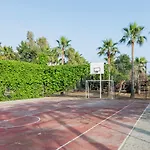 מלון Club Tropical אנטליה