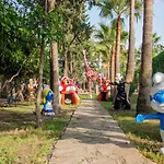 Club Tropical أنطاليا