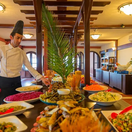 Club Tropical 4*