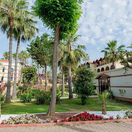 Club Tropical Toslak