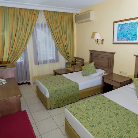 Ξενοδοχείο Club Tropical 4*