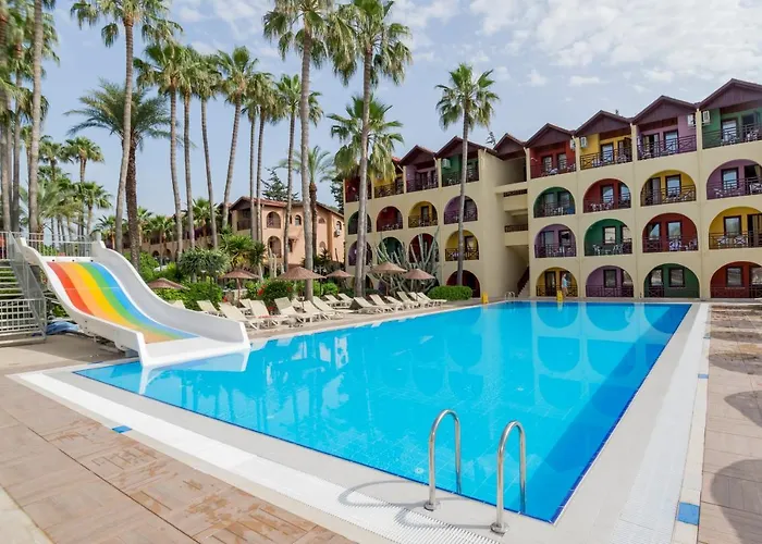 Club Tropical 4*