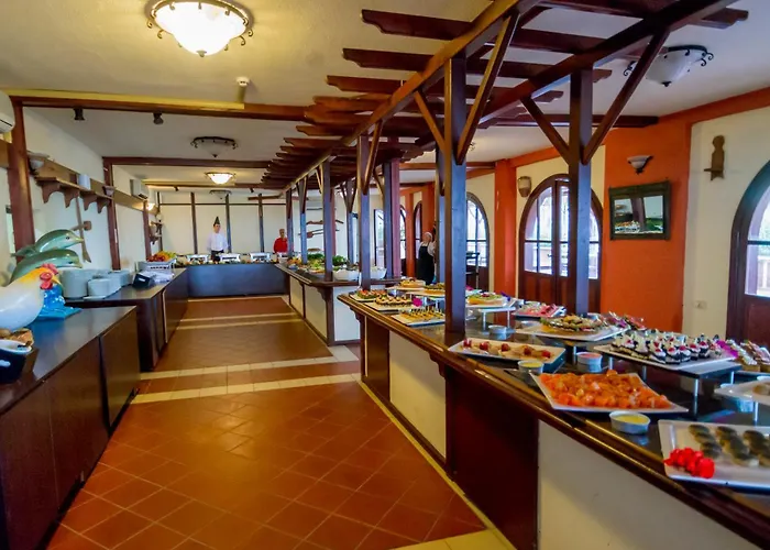 Club Tropical 4* Antália