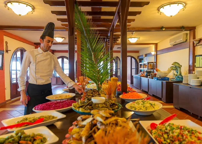 Club Tropical 4*