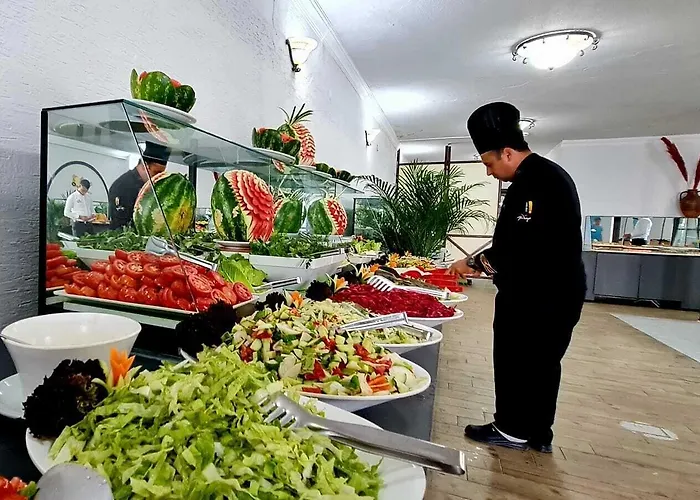 Hotell Club Tropical 4*
