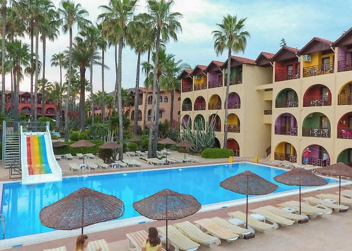 Club Tropical Hotell
