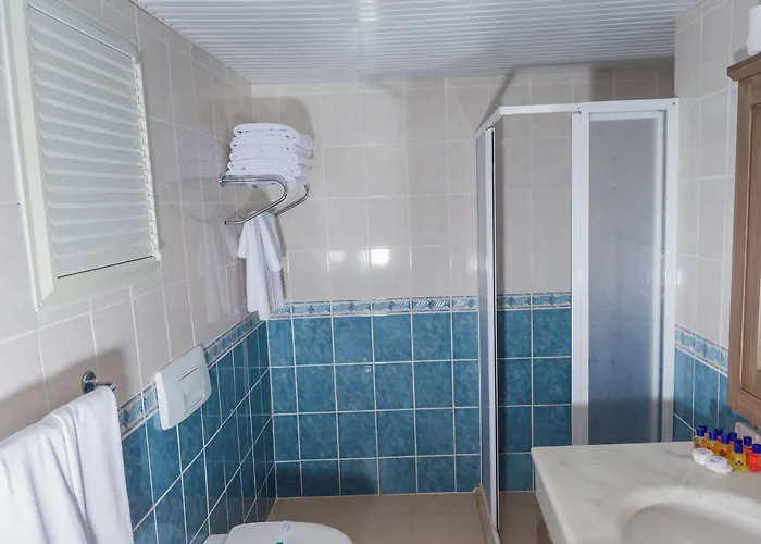 Hotell Club Tropical 4*