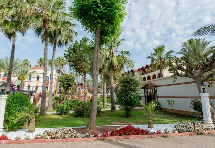 Club Tropical