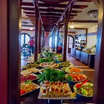 Otel Club Tropical Antalya